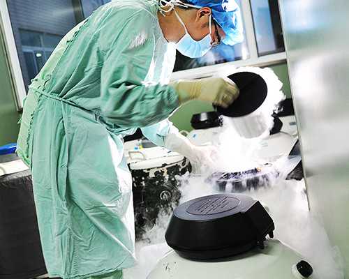 输卵管通的不给做试管吗-输卵管不通做通水可以吗