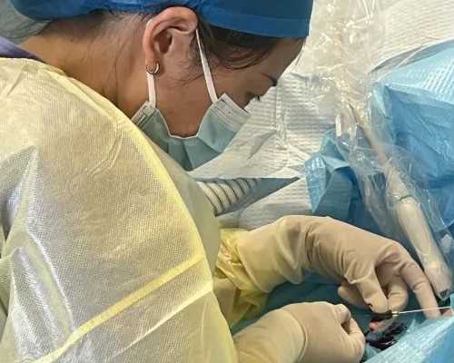 打促排卵泡太多医生建议放弃，促排卵泡多是不是必须放弃？