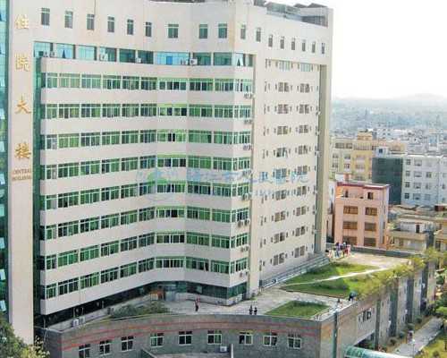 最好的代孕中心排名,患者做子宫内膜异位症检查会影响ca125值吗？