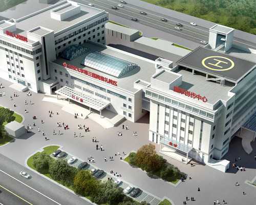 2026年邯郸比较有名的代生费用明细医院是哪家