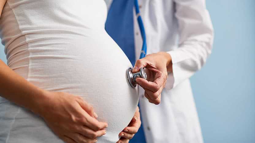 探究试管婴儿检查月经干净后是什么