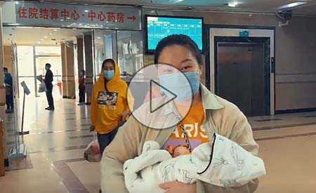 2022武汉同济医院试管婴儿费用一览，附三代试管省钱攻略